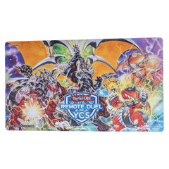 Yu-Gi-Oh! Remote Duel YCS Playmat - Armed Dragon Thunder